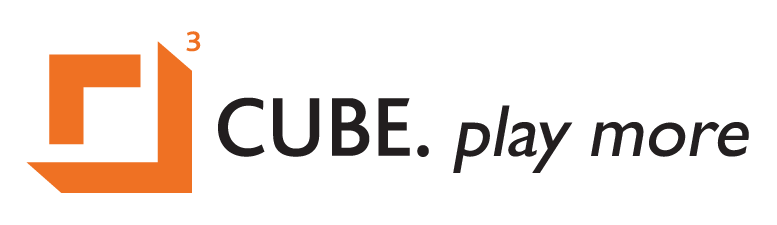 logo for CUBE