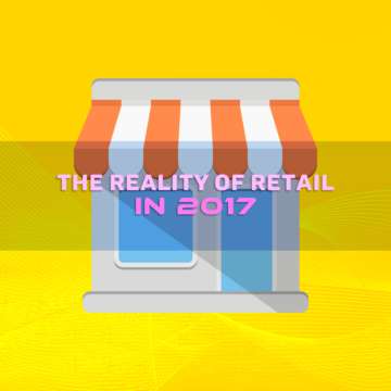 Being ready for the modern retail landscape