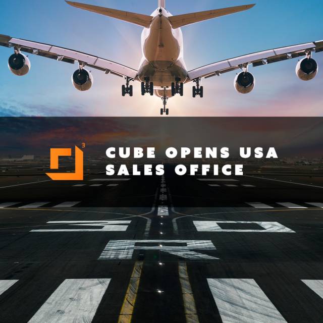 Cube opens usa office on hold music solutions