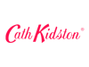 logo for Cath kidston, a client of CUBE