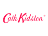 logo for Cath kidston, a client of CUBE