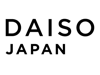 logo for Daiso, a client of CUBE