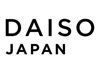 logo for Daiso, a client of CUBE