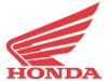 logo for Honda, a client of CUBE