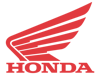 logo for Honda, a client of CUBE