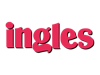logo for Ingles market, a client of CUBE