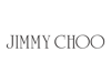 logo for Jimmy choo, a client of CUBE
