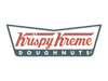 logo for Krispy kreme, a client of CUBE