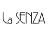 logo for La senza, a client of CUBE