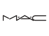 logo for Mac, a client of CUBE