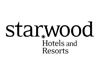 logo for Starwood, a client of CUBE