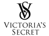 logo for Victorias secret, a client of CUBE
