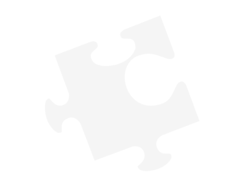Collaboration test puzzle piece