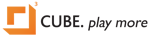 Cube Playmore Logo