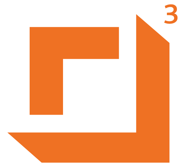 logo for CUBE