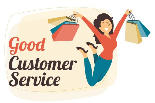 Seminar  Customer Service Excellent Jakarta - Online